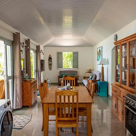 Waterfront Paradise 2 Br; Stunning Sunsets Bora Bora Esterno foto